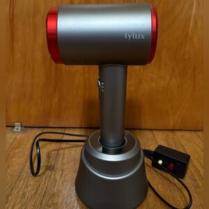 Lylux Cordless Hair Dryer